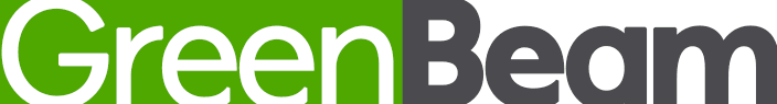 GreenBeam Logo